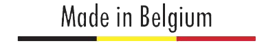 made in belgium